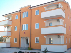 Apartments Buzleta